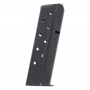 Springfield Armory 1911 .38 Super 9-Round Blued Steel Magazine