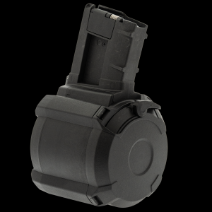 Magpul PMAG D-50 AR-10 7.62x51 50-Round Drum Magazine