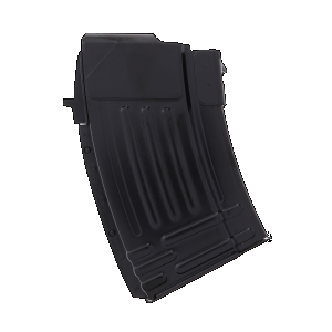 KCI AK-47 7.62x39mm 10-Round Steel Magazine