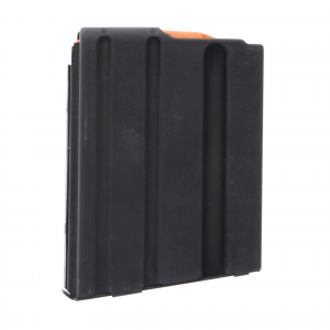 Duramag AR-15 .223 / 5.56 10-Round Stainless Steel Magazine