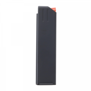 Duramag AR-15 9mm 20-Round Stainless Steel Magazine