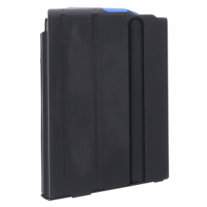 Duramag AR-15 6.5 Grendel / 6mm ARC 10-Round Stainless Steel Magazine
