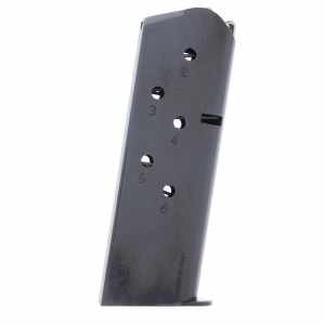 Taurus PT1911 Officer .45 ACP 6-Round Magazine