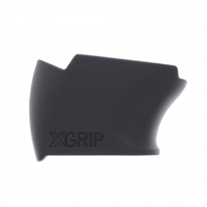 X-Grip Gen 5 9mm, .40 S&W, .357 SIG Magazine Grip Adapter for Glock 26, 27, 33 Pistols