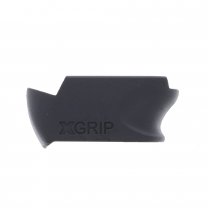 X-Grip Gen 5 Sub-Compact 9mm, .40 S&W, .357 SIG Magazine Grip Adapter for Glock 26, 27, 33 Pistols