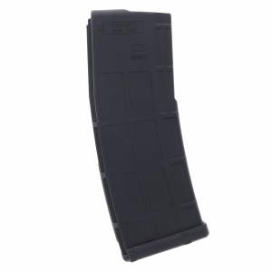CZ Bren 2 Ms 5.56x45 30-Round Windowed Magazine