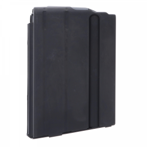 Duramag AR-15 6.8mm SPC 10-Round Stainless Steel Magazine