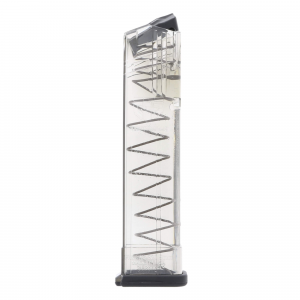 ETS Sig Sauer P320 / P250 9mm 21-Round Extended Magazine