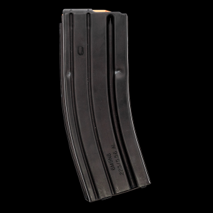 Duramag AR-15 .223 / 5.56mm 5/30-Round Aluminum Magazine