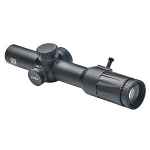 EOTech Vudu 1-10x28mm Rifle Scope with SR4 Illuminated MOA Reticle