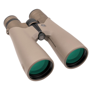 Sig Sauer ZULU10 HDX 15x56mm Binocular - Coyote