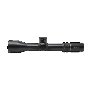 Burris XTR III 3.3-18x50mm SCR2 MIL Rifle Scope