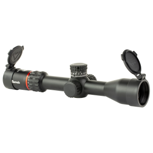 Burris Veracity PH 3-15x44mm RC-MOA Illuminated Reticle Rifle Scope