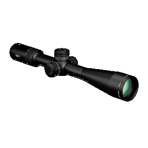 Vortex Viper PST Gen II 5-25x50mm FFP EBR-7C MOA Rifle Scope