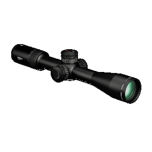 Vortex Viper PST Gen II 3-15x44mm FFP EBR-7C MOA Rifle Scope