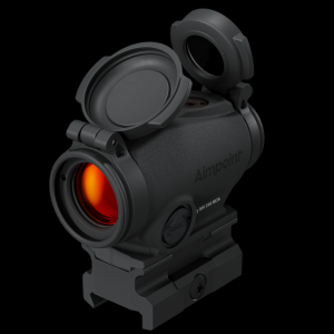 Aimpoint Duty RDS MR 2 MOA Dot / 65 MOA Circle Red Dot Sight