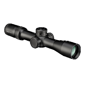 Vortex Strike Eagle 3-18x44mm FFP EBR-7C MRAD Rifle Scope