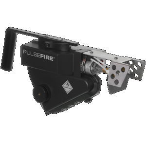 Exothermic Pulsefire Underbarrel Flamethrower