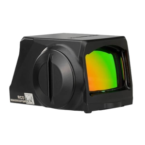 Sig Sauer ROMEO-X SIG-LOC Compact 6 MOA Enclosed Reflex Sight