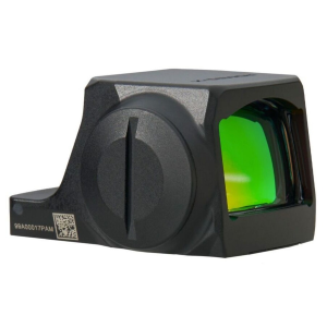Sig Sauer ROMEO-X COMPACT 32 MOA Circle / 2 MOA Enclosed Red Dot Sight