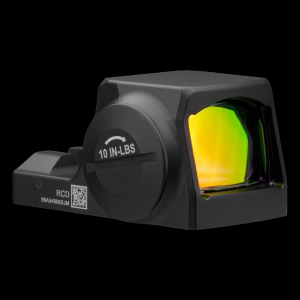 Sig Sauer ROMEO-X PRO 3 MOA Red Dot Sight