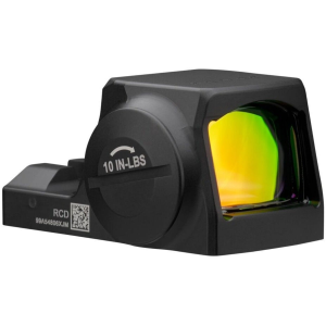 Sig Sauer ROMEO-X PRO 6 MOA Red Dot Sight