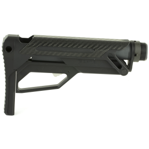 Fortis Manufacturing Lever Action Mil-Spec Carbine Stock Kit - BLK