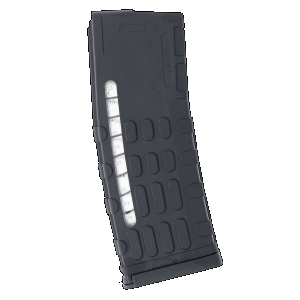 KCI AR-15 .223 / 5.56mm 30-Round Magazine (Black Polymer)