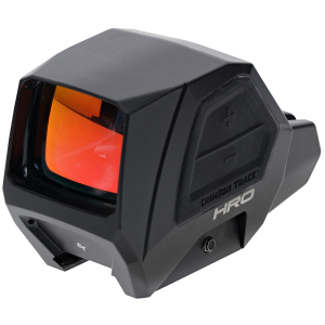 Crimson Trace Heavy Recoil Optic (HRO) 2 MOA Red Dot Sight