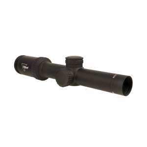 Trijicon Ascent 1-4x24 LPVO with BDC Target Holds