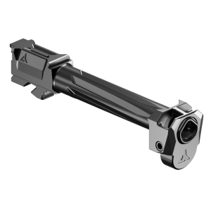 Radian Weapons AFTERBURNER RAMJET Combo Glock 17 Pistols