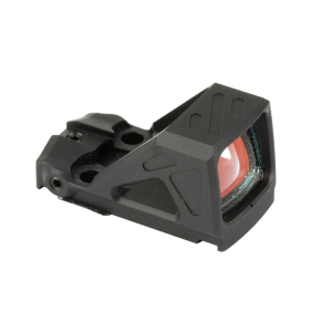 Shield Sights RMSsc 8 MOA Glass Edition Red Dot Sight