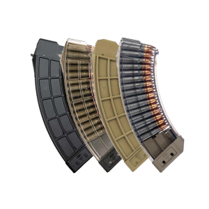 US Palm AK30R AK-47 7.62x39mm 30-Round Magazine - 