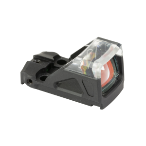 Shield Sights OMSsc 4 MOA Glass Edition Red Dot Sight
