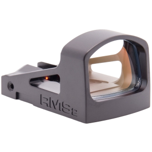 Shield Sights RMS2 4 MOA Red Dot