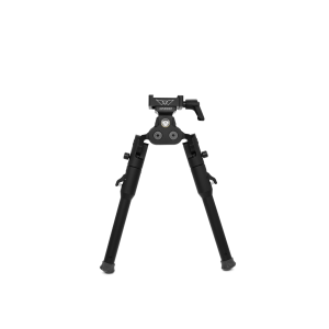 Warne Scope Mounts Skyline Pro Lite 4"-13" Bipod with ARCA Mount