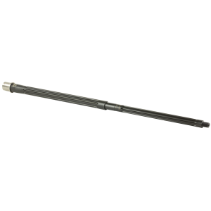 Faxon Firearms Match Series AR-15 24" Rifle-Length Gas 22 ARC 1:7 Stainless Steel Barrel