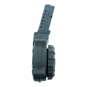 ProMag Smith & Wesson Shield 9mm 50-Round Drum Magazine