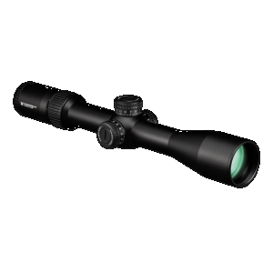 Vortex Diamondback Tactical 4-16x44mm FFP EBR-2C MOA Rifle Scope