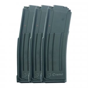 CMMG AR-15 5.7x28mm 10-Round Conversion Magazine 3-Pack - 