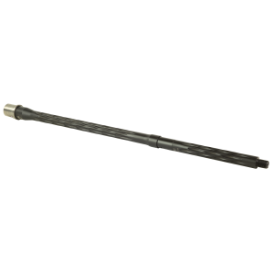 Faxon Firearms Match Series AR-15 20" Rifle-Length Gas 22 ARC 1:7 Stainless Steel Barrel