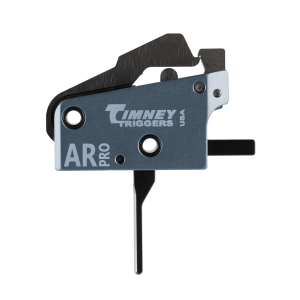 Timney AR PRO Two Stage AR-15 / AR-10 Trigger