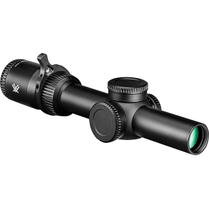 Vortex Venom 1-6x24mm SFP AR-BDC3 MOA LPVO