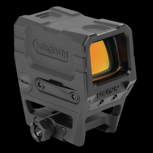 Holosun AEMS CORE 2MOA Red Dot Reflex Sight