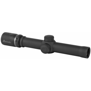 Burris 2.75x20mm Heavy Plex Scout Rifle Scope