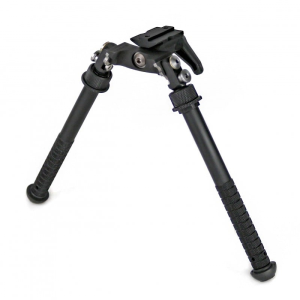B&T Industries Gen 2 CAL Tall Atlas Bipod w/ No Clamp