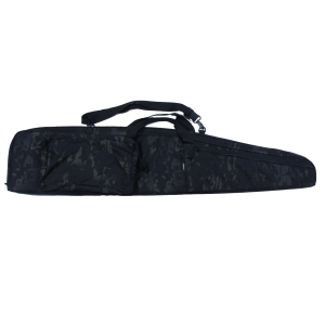 Armageddon Gear Precision 52" Rifle Case - Multicam Black