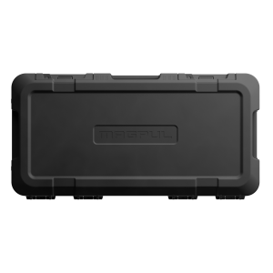 Magpul DAKA C35 Hard Rifle Case with DAKA Grid Organizer