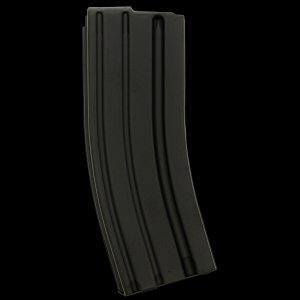 Duramag AR-15 .458 SOCOM 10-Round Stainless Steel Magazine