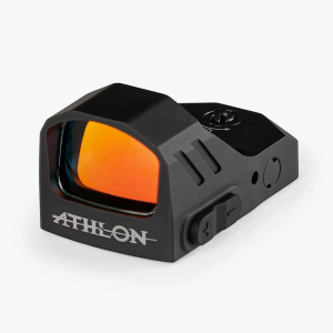 Athlon Optics Midas Flash 6 MOA Red Dot Sight